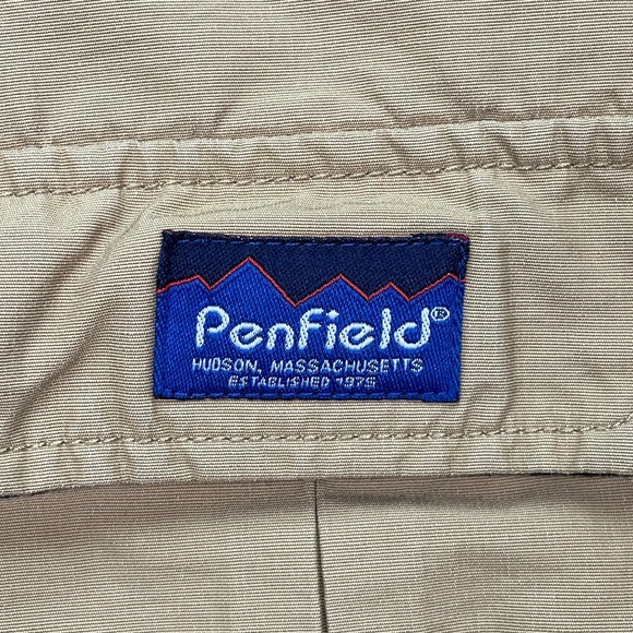Penfield 60/40 Mountain Parka Women's Small Trail Head - Picture 3 of 12